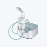 Drug Inhaler Nebulizers