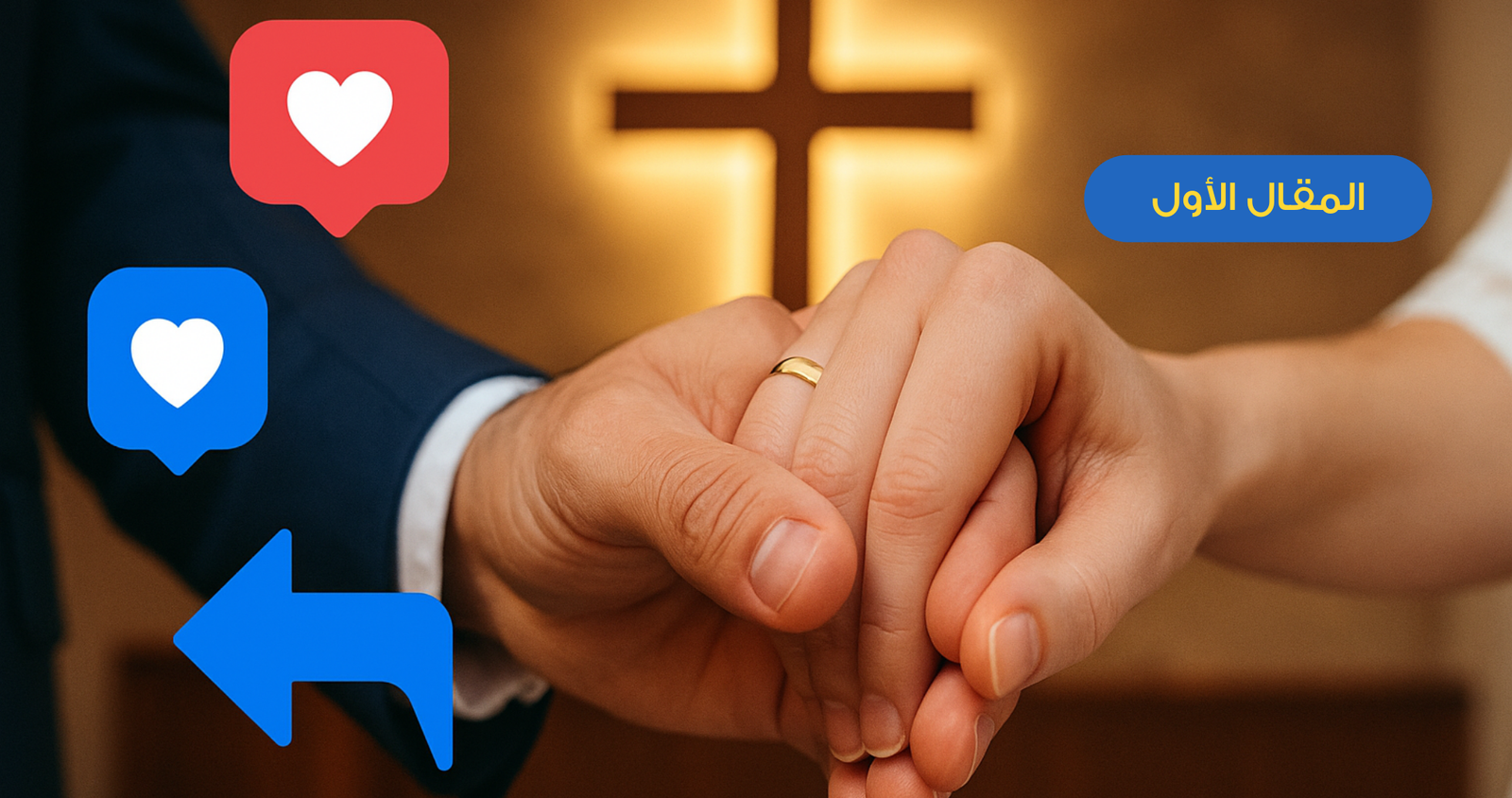 سر الزواج (1)