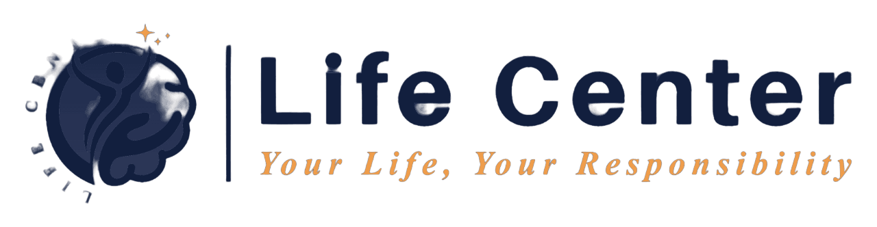 شعار Life Center