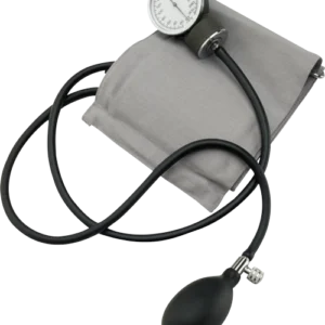 Blood Pressure