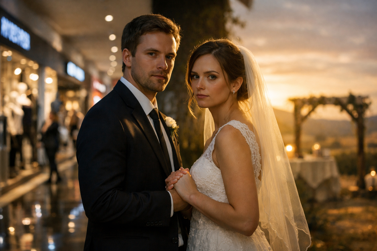 سر الزواج (٥)