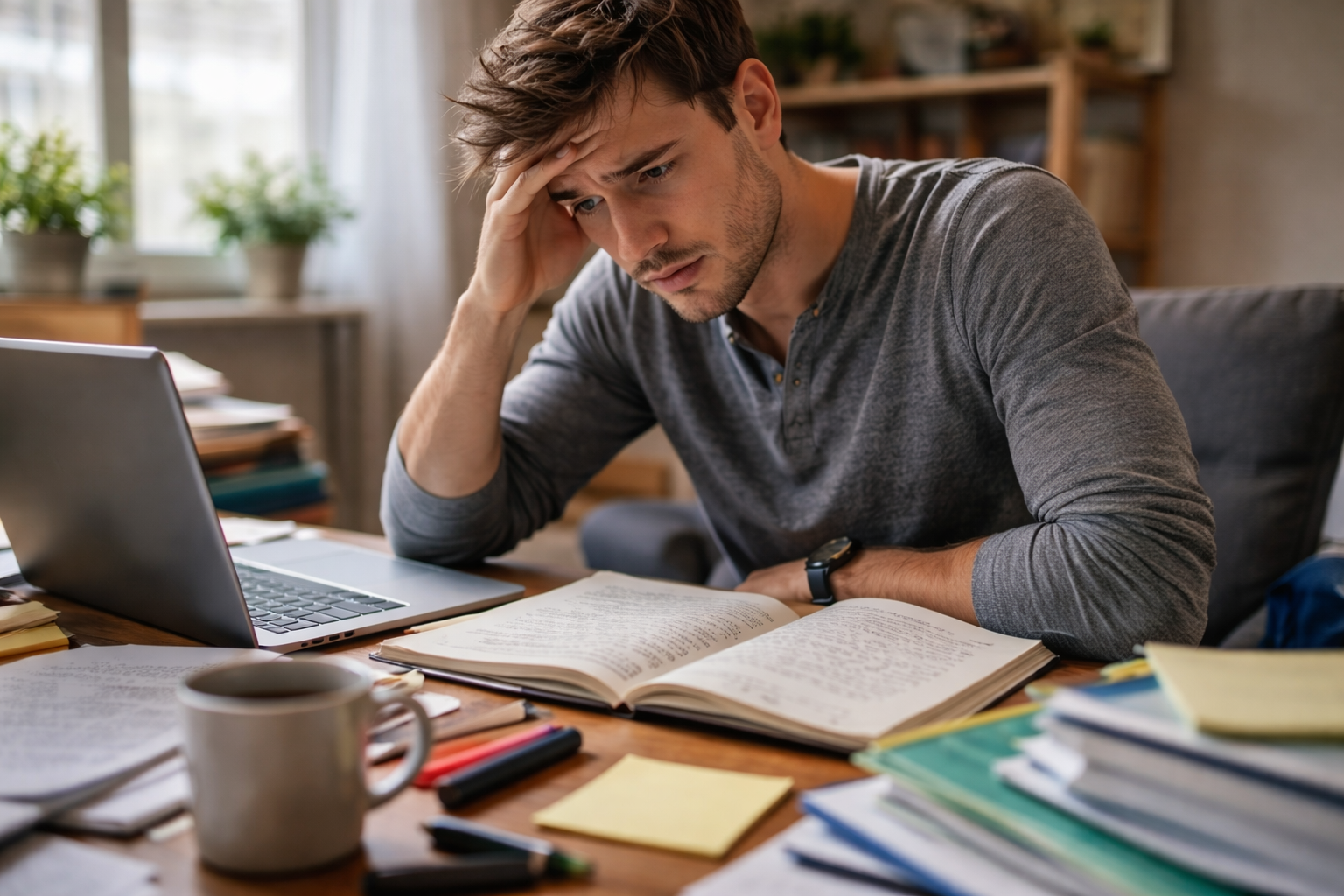 اضطراب نقص الانتباه وفرط النشاط (ADHD)