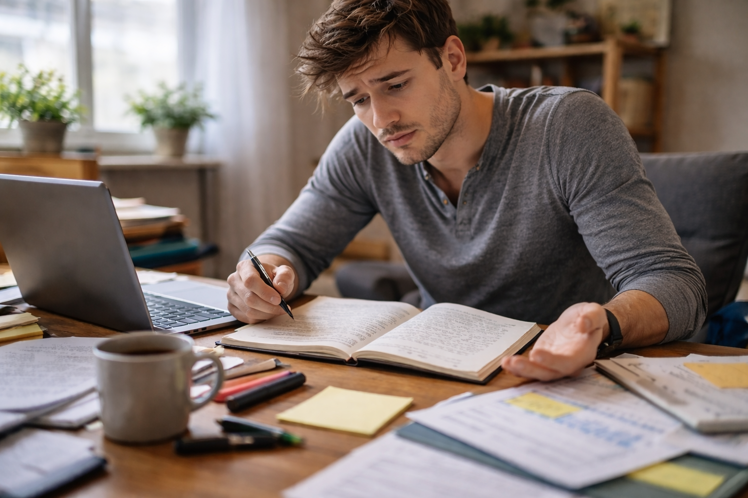 اضطراب نقص الانتباه (ADD)