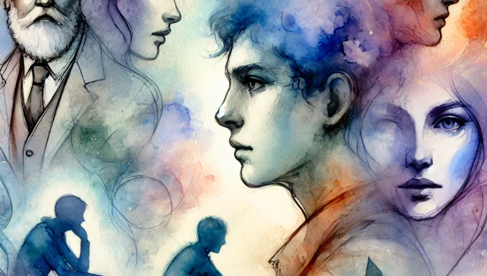 Projective personality