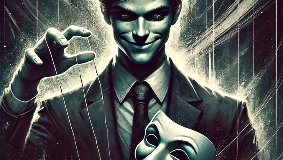Psychopath