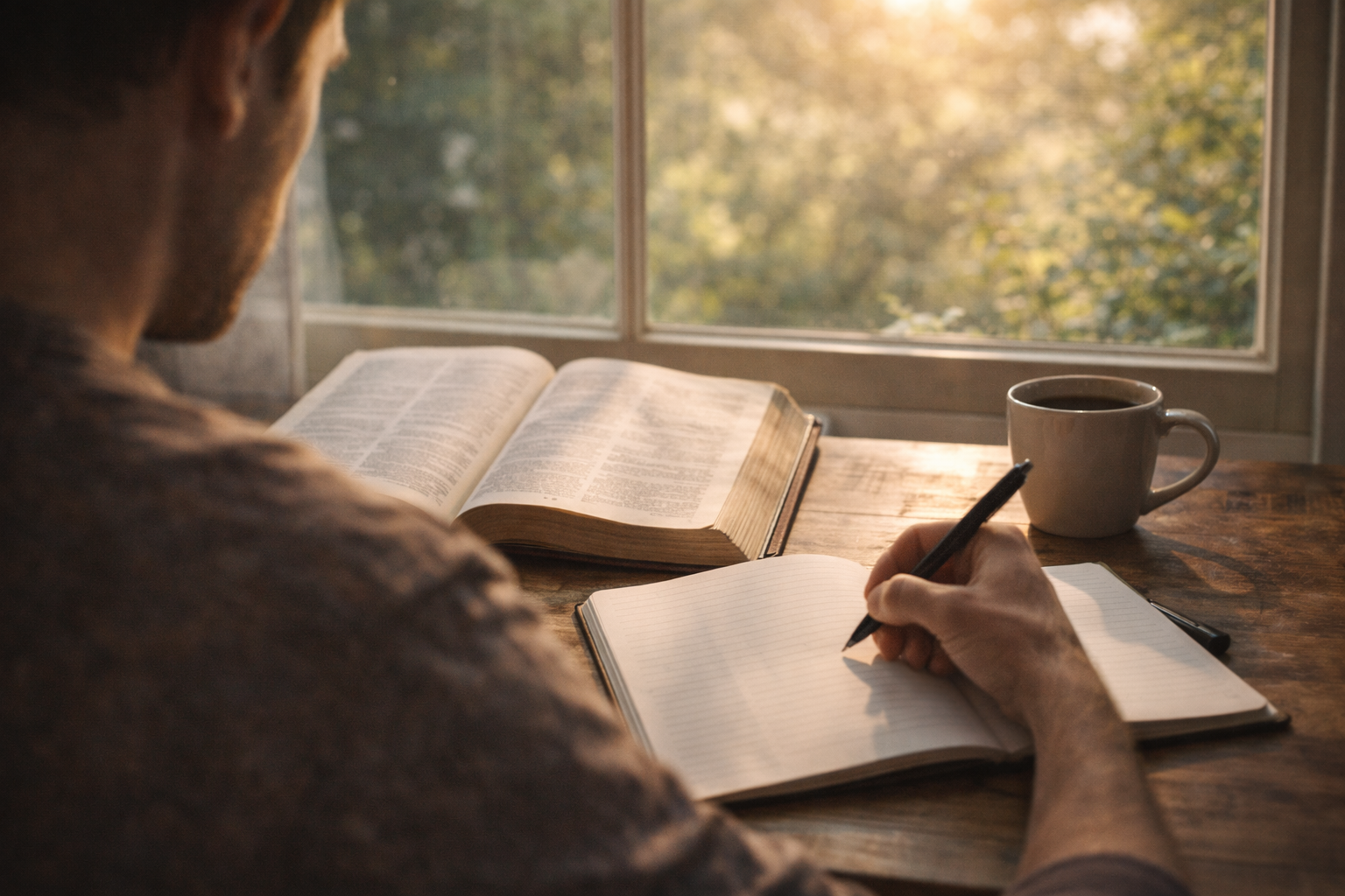 برنامج روحي عملي للتعامل مع المشاعر