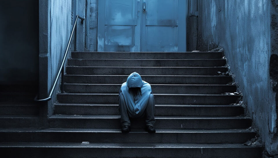 PTSD