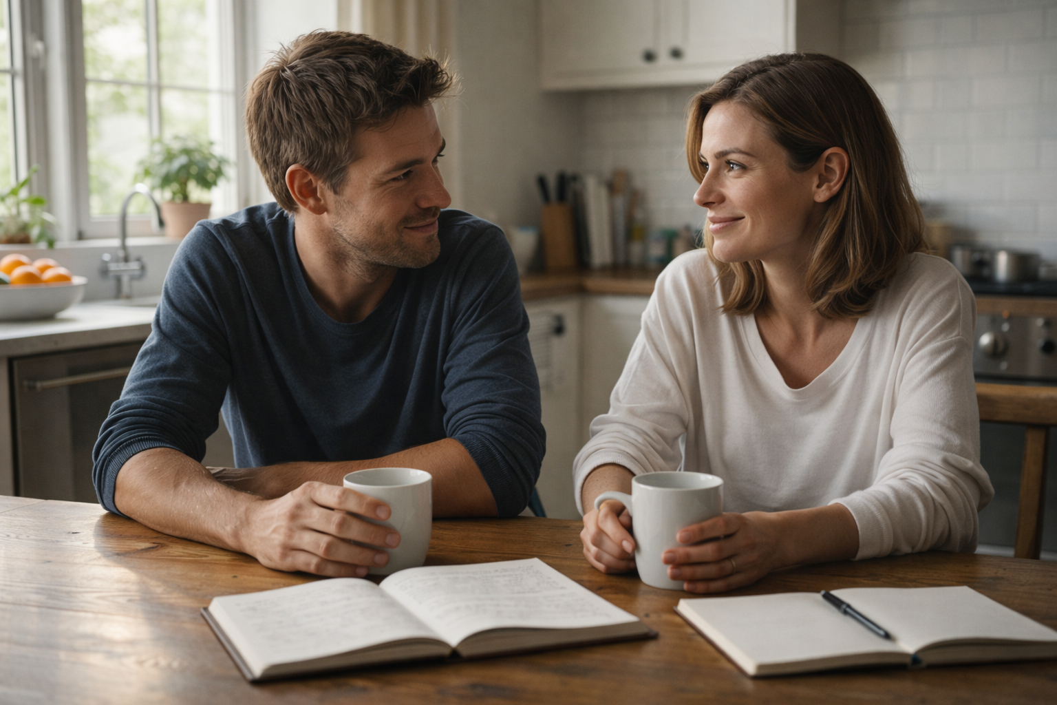 لماذا الزواج؟