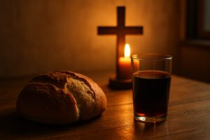 لقمة الرحمة: بين المائدة والسرّ