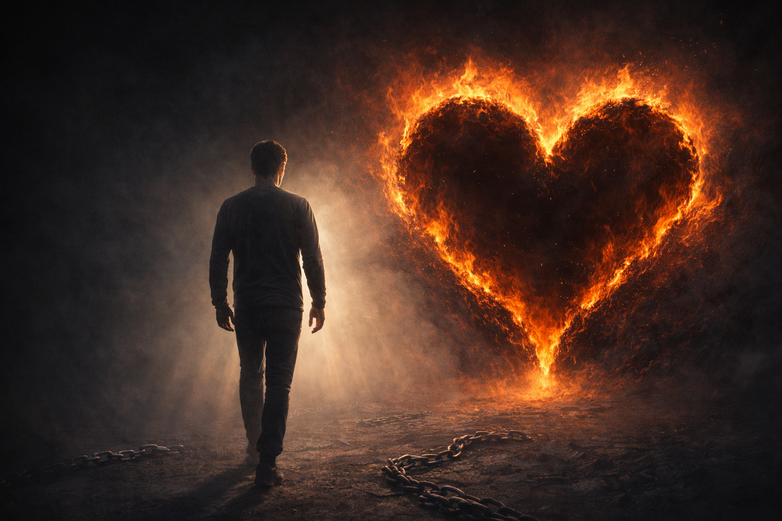 الفحشاء كصورة لانقلاب داخلي (الجزء الأول)